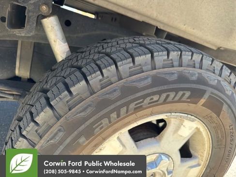 Used 2014 Ford F150 XL w/ Power Equipment Group AWD/4WD image 13