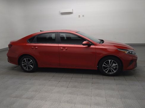 Used 2023 Kia Forte LXS w/ LXS Technology Package FWD image 11