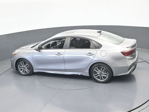 Used 2023 Kia Forte GT-Line w/ GT-Line Premium Package FWD image 53