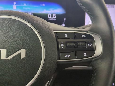 Used 2024 Kia Sportage X-Pro Prestige AWD/4WD image 35