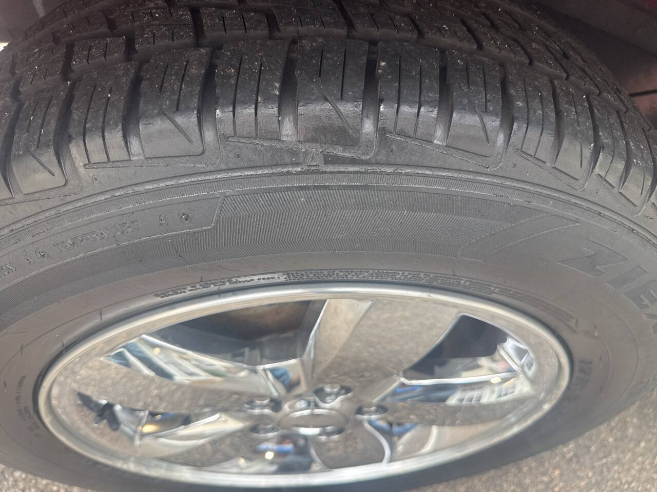 Used 2012 Ford Escape Limited FWD image 12