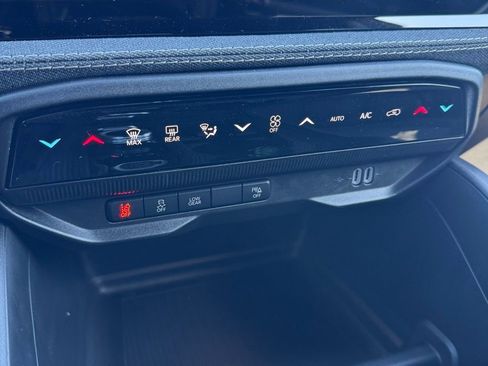New 2026 Jeep Cherokee Laredo AWD/4WD image 20