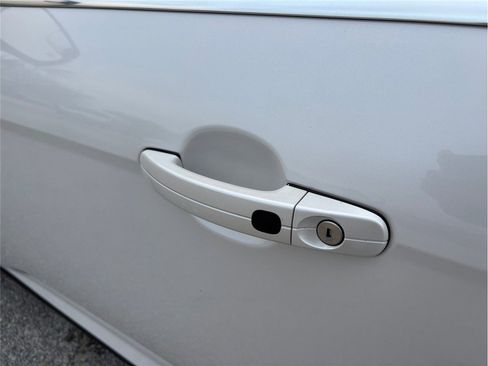 Used 2015 Ford Focus Titanium image 16