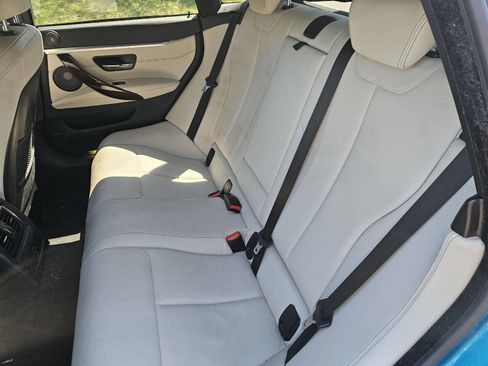 Used 2018 BMW 430i Gran Coupe xDrive image 14