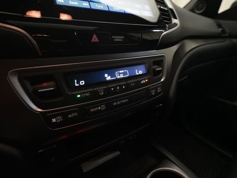 Certified 2023 Honda Passport EX-L image 21