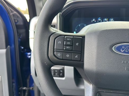 New 2026 Ford F250 XLT w/ XLT Premium Package AWD/4WD image 26