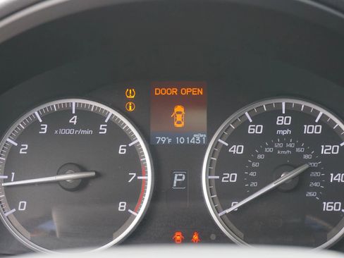 Used 2015 Acura ILX image 15