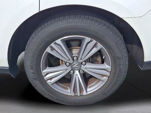 Used 2020 Acura MDX SH-AWD image 19