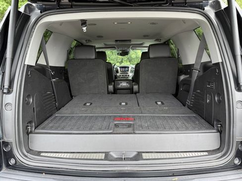 Certified 2020 GMC Yukon Denali w/ Denali Ultimate Package image 55