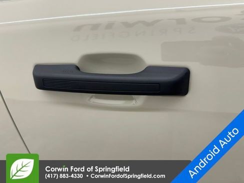 New 2025 Ford Bronco Sport Big Bend w/ Convenience Package image 11