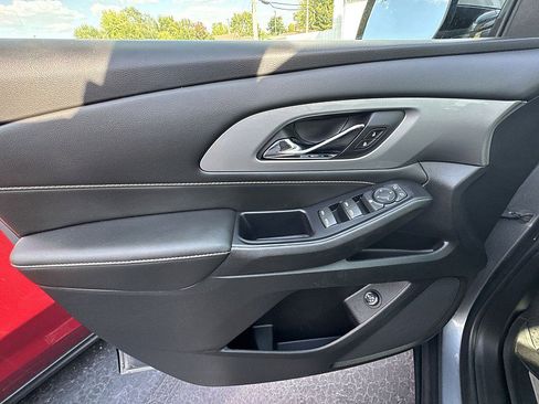 Certified 2020 Chevrolet Traverse LT image 19
