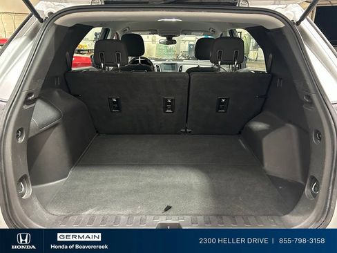 Used 2018 Chevrolet Equinox LS FWD image 29