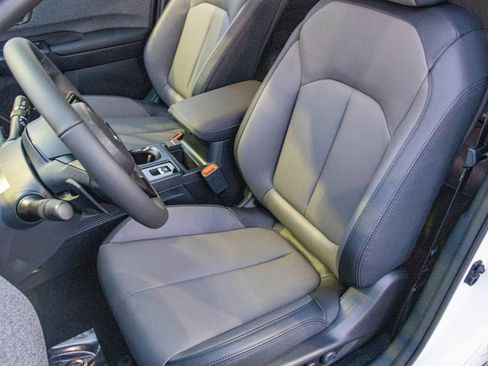 New 2026 Subaru Outback Premium image 17