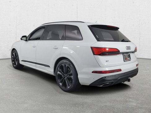 New 2026 Audi Q7 3.0T Premium Plus image 4