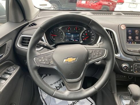 Used 2024 Chevrolet Equinox LT AWD/4WD image 6