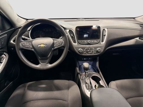 Used 2023 Chevrolet Malibu LS w/ Driver Confidence Package FWD image 19