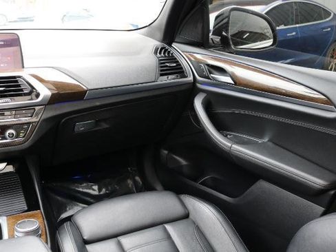 Used 2018 BMW X3 xDrive30i AWD/4WD image 19