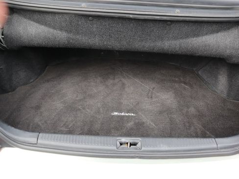 Used 2002 Toyota Solara SLE FWD image 14
