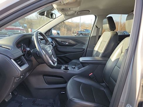 Used 2023 GMC Terrain SLT image 15