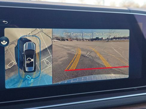 New 2026 Mercedes-Benz GLE 580 4MATIC image 32