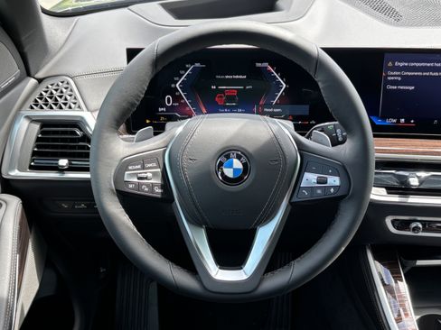 Used 2026 BMW X5 sDrive40i w/ Premium Package image 18