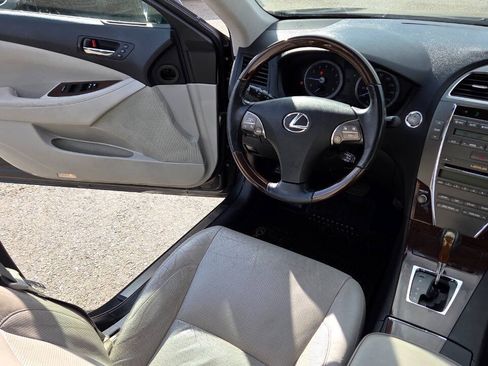 Used 2011 Lexus ES 350 FWD image 37