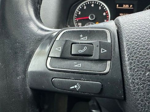 Used 2015 Volkswagen Tiguan SE image 25