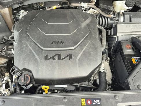 Certified 2025 Kia Telluride S image 20