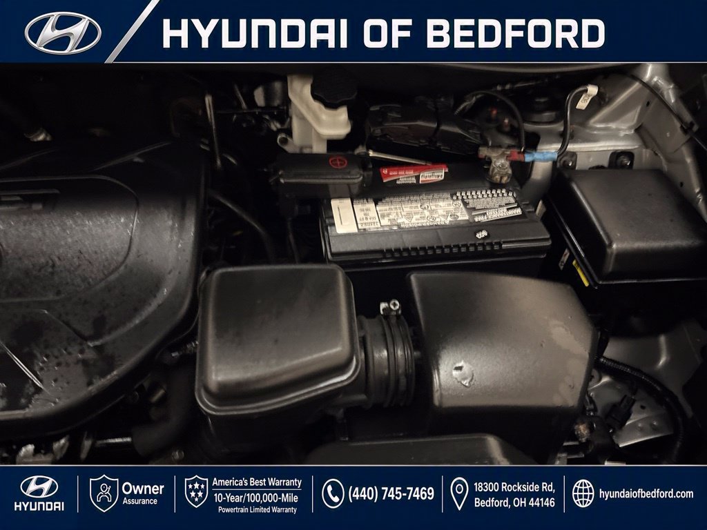 Used 2014 Hyundai Tucson GLS AWD/4WD image 28