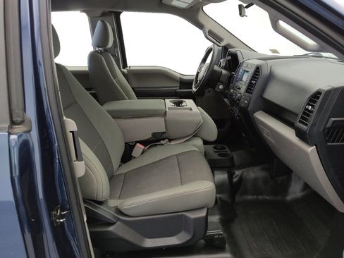 Used 2017 Ford F150 XL w/ Equipment Group 101A Mid image 21