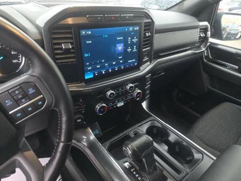 Used 2022 Ford F150 XLT w/ Equipment Group 302A High image 10