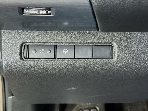 Certified 2024 Nissan Pathfinder Rock Creek AWD/4WD image 10