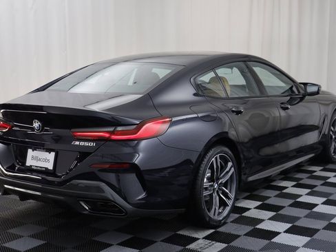 New 2026 BMW M850i xDrive image 17