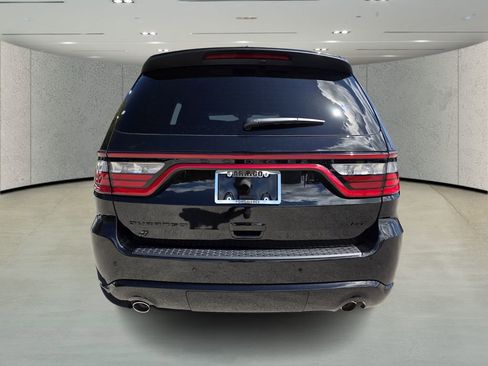 New 2026 Dodge Durango GT image 5