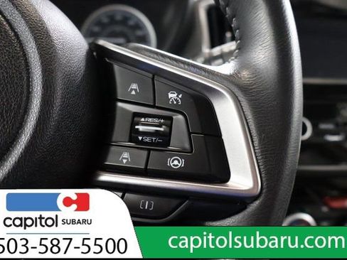 Used 2020 Subaru Forester Premium image 21