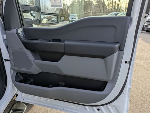 New 2026 Ford F450 XL AWD/4WD image 31
