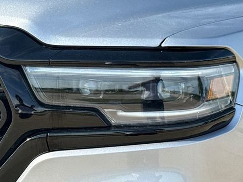 Used 2021 RAM 1500 Limited w/ Night Edition AWD/4WD image 4