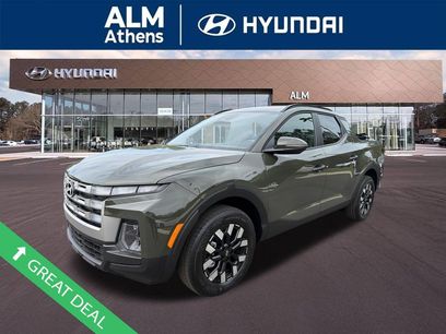 New 2026 Hyundai Santa Cruz SEL