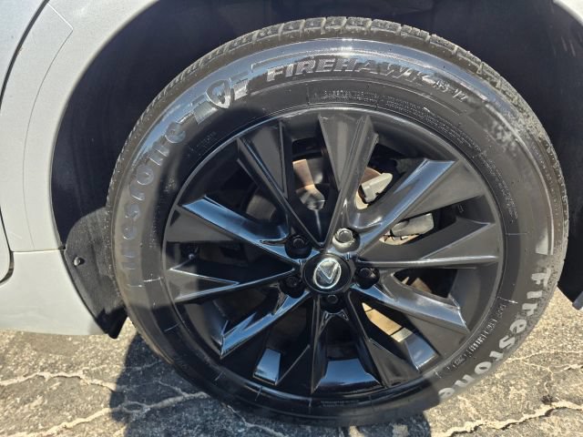Used 2014 Lexus ES 300h w/ Luxury Package w/Bamboo Trim FWD image 11
