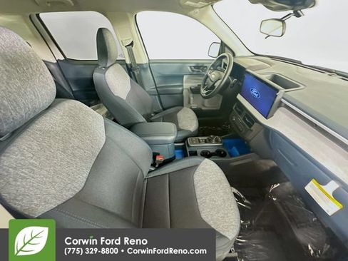 New 2026 Ford Maverick XLT w/ 4K Tow Package AWD/4WD image 26