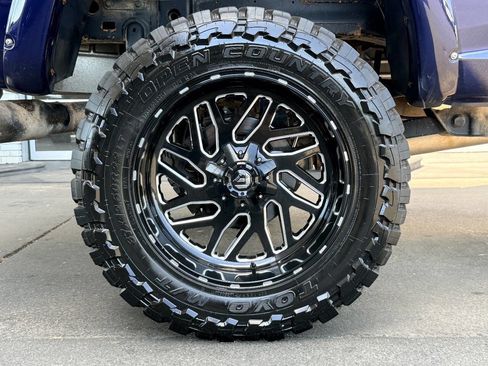 Used 2018 RAM 2500 Laramie AWD/4WD image 13