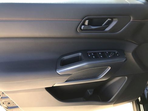 New 2026 Nissan Pathfinder Rock Creek image 13