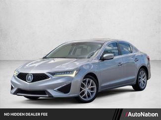 Used 2021 Acura ILX FWD video 1