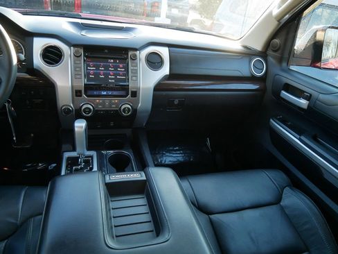 Certified 2016 Toyota Tundra Limited image 15
