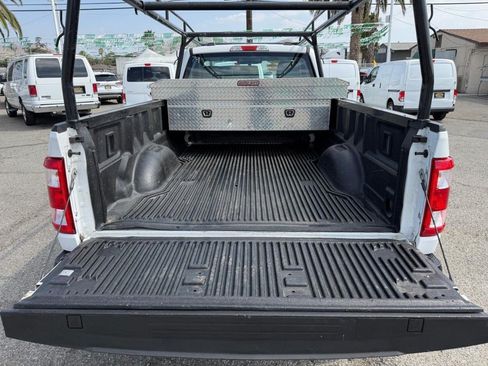 Used 2023 Ford F150 XL RWD image 34