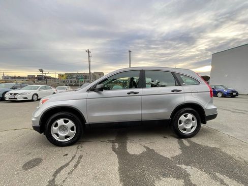 Used 2010 Honda CR-V LX image 5