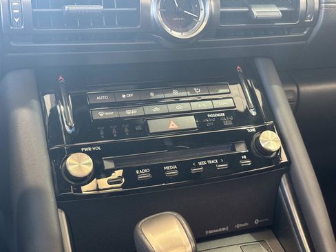 Used 2025 Lexus IS 350 F Sport w/ Accessory Package image 25