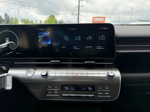Certified 2026 Hyundai Kona SEL Premium AWD/4WD image 20