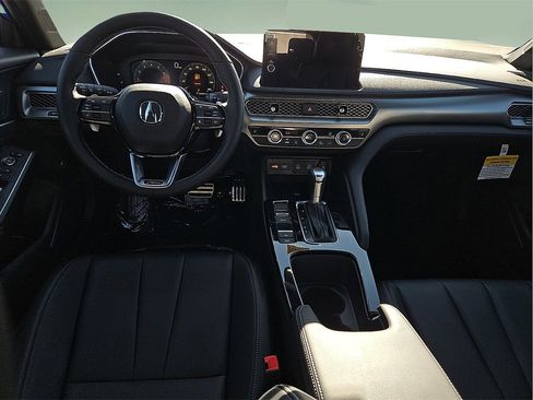 New 2026 Acura Integra A-Spec image 14