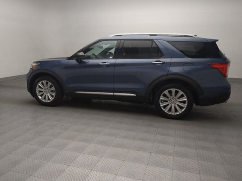 Used 2020 Ford Explorer Limited image 3